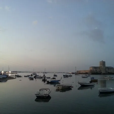 Infinity Trapani
