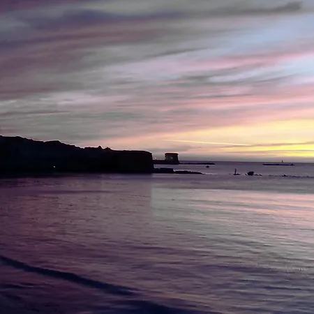 Bed & Breakfast Infinity Trapani