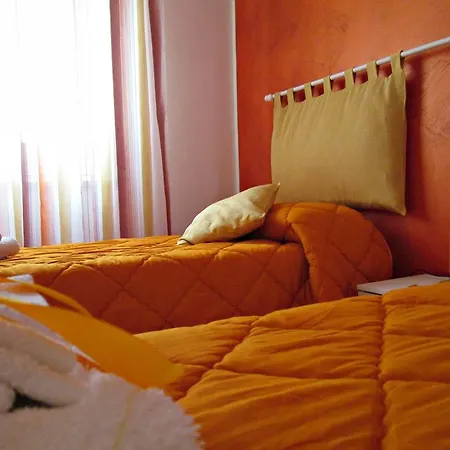 Infinity Bed & Breakfast *