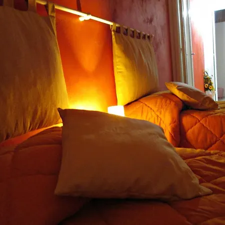 Bed & Breakfast Infinity Trapani