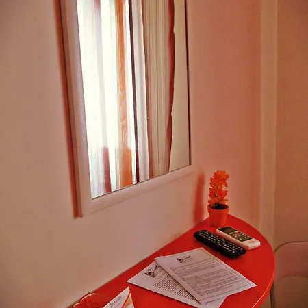 Infinity Bed & Breakfast Trapani