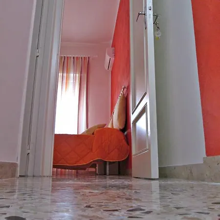 Bed & Breakfast Infinity *