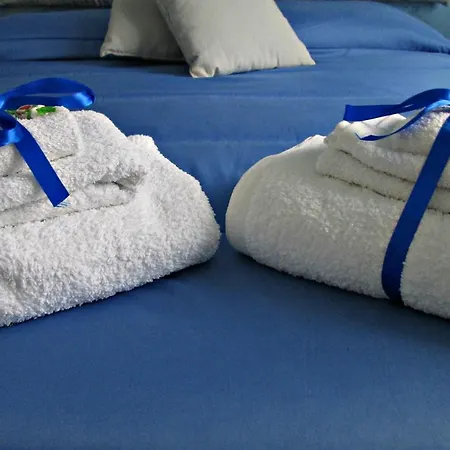 Infinity Bed & Breakfast Trapani