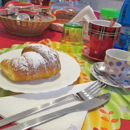 Bed & Breakfast Infinity