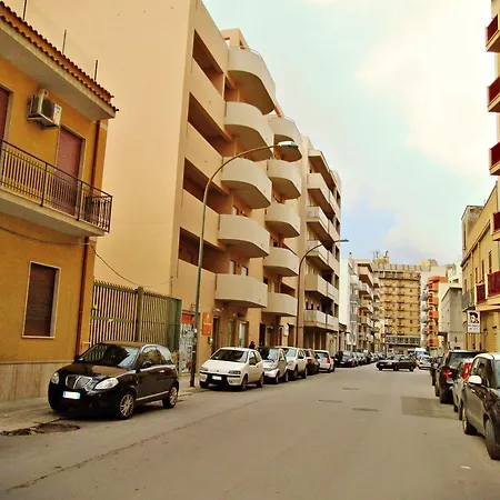 Infinity Bed & Breakfast Trapani