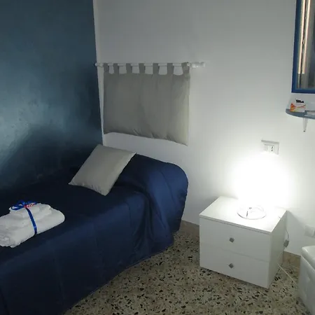 Infinity Bed & Breakfast