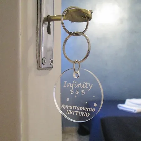 Bed & Breakfast Infinity *