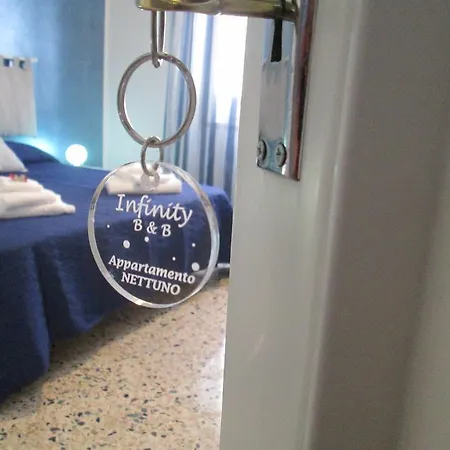 Infinity Bed & Breakfast *