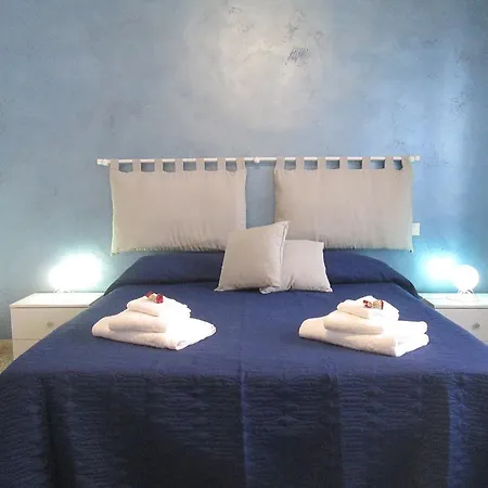 Bed & Breakfast Infinity Trapani