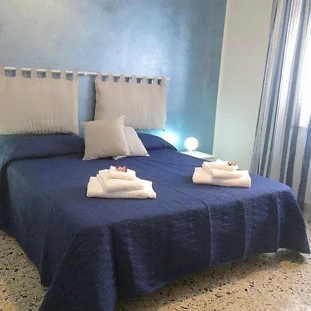 Bed & Breakfast Infinity