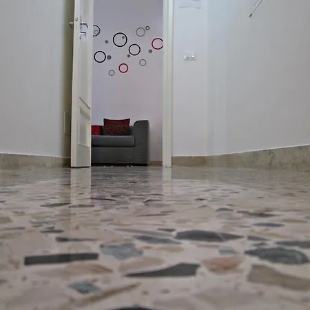 Infinity * Trapani