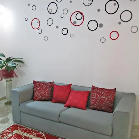 Oda ve Kahvaltı Infinity Trapani
